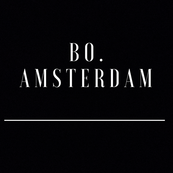 Bo Amsterdam