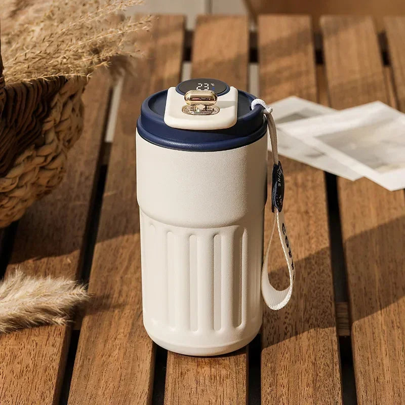 BrewSmart™ Thermos