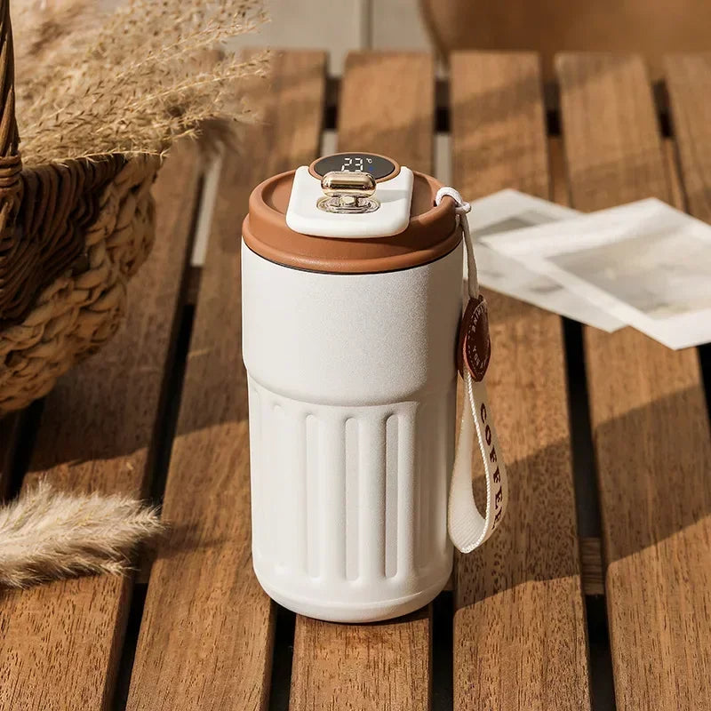 BrewSmart™ Thermos