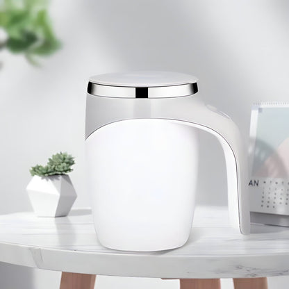 OpulentMix™ Self-Stirring Mug